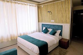 Ditya Destiny's JK River View Resort