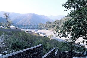 Ditya Destiny's JK River View Resort