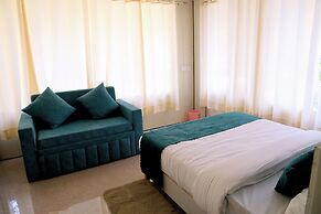 Ditya Destiny's JK River View Resort