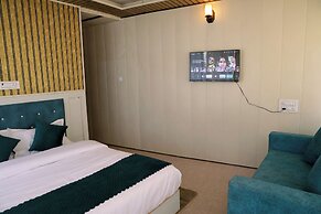 Ditya Destiny's JK River View Resort