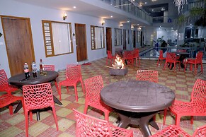 Ditya Destiny's JK River View Resort