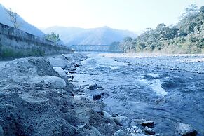Ditya Destiny's JK River View Resort