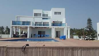 La Manga Luxury Beach Villas