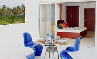 La Manga Luxury Beach Villas