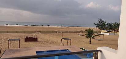 La Manga Luxury Beach Villas