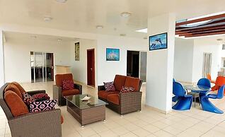 La Manga Luxury Beach Villas