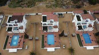La Manga Luxury Beach Villas