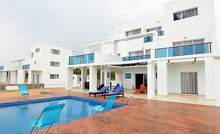 La Manga Luxury Beach Villas