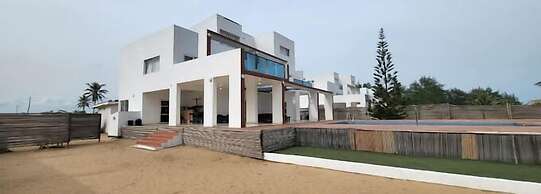 La Manga Luxury Beach Villas