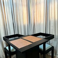 Yokolo Luxury Apartment