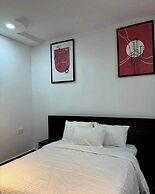 Yokolo Luxury Apartment