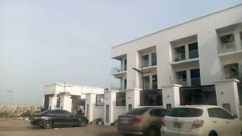 Yokolo Luxury Apartment