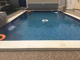 Yokolo Luxury Apartment