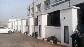 Yokolo Luxury Apartment