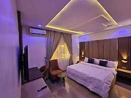 Yokolo Luxury Apartment