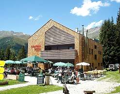Apartment in Tyrol With Mountain-views