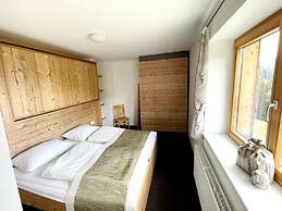 Apartment in Tyrol With Mountain-views