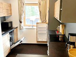 Apartment in Tyrol With Mountain-views