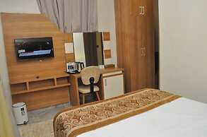 Blu Journey Hotel and Suites