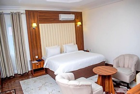 Blu Journey Hotel and Suites