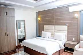 Blu Journey Hotel and Suites