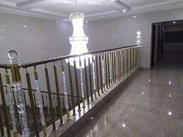 Tatiana Hotel and Suites