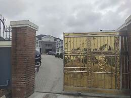 Tatiana Hotel and Suites