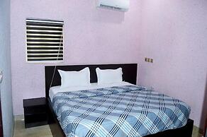 Tatiana Hotel and Suites