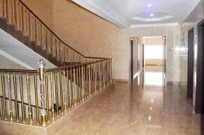 Tatiana Hotel and Suites