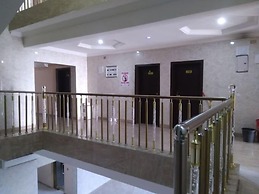 Tatiana Hotel and Suites