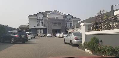 Tatiana Hotel and Suites