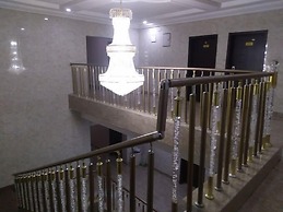 Tatiana Hotel and Suites