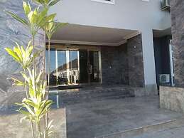 Tatiana Hotel and Suites