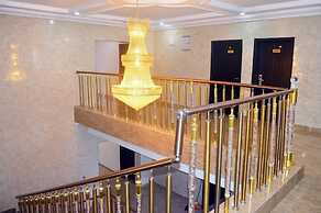 Tatiana Hotel and Suites