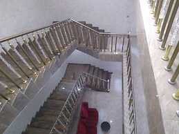 Tatiana Hotel and Suites