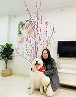 MonHomestay Ha Long-Amazing view balcony