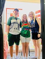 MonHomestay Ha Long-Amazing view balcony