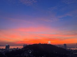 MonHomestay Ha Long-Amazing view balcony
