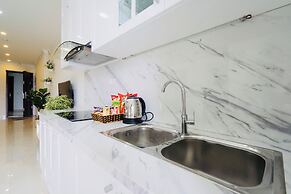 MonHomestay Ha Long-Amazing view balcony