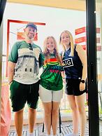 MonHomestay Ha Long-Amazing view balcony