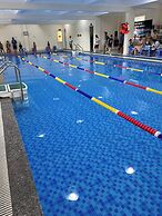 MonHomestay Ha Long-Amazing view balcony