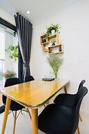 MonHomestay Ha Long-Amazing view balcony