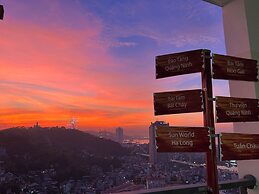 MonHomestay Ha Long-Amazing view balcony