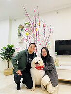 MonHomestay Ha Long-Amazing view balcony