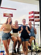 MonHomestay Ha Long-Amazing view balcony