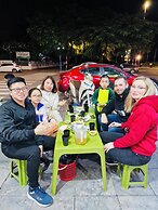 MonHomestay Ha Long-Amazing view balcony