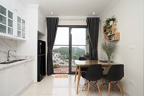 MonHomestay Ha Long-Amazing view balcony