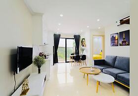 MonHomestay Ha Long-Amazing view balcony