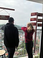 MonHomestay Ha Long-Amazing view balcony