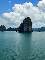 MonHomestay Ha Long-Amazing view balcony